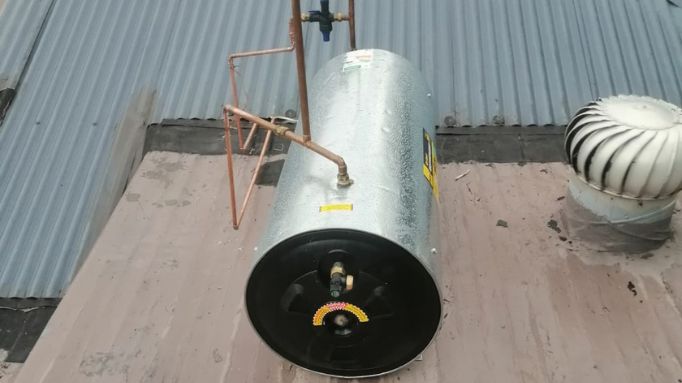 Professional Geyser Installations Midrand 