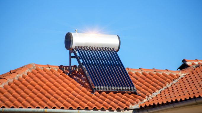 Solar Geyser Installations Midrand 