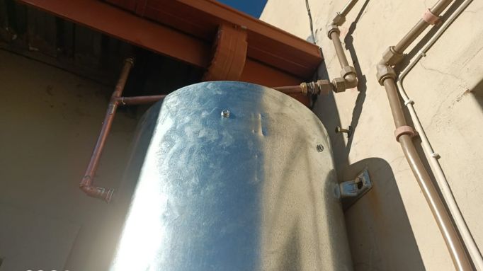 Midrand Geyser Replacements