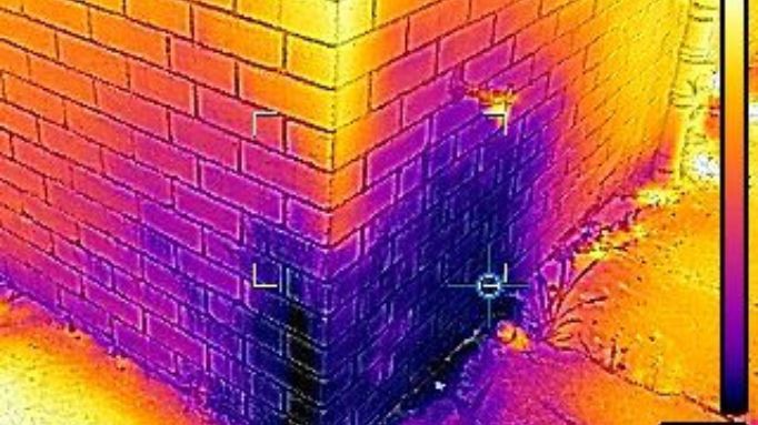 Residential & Commercial Leak Detection Midrand 