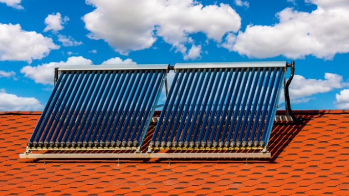 Midrand Solar Geyser Repairs