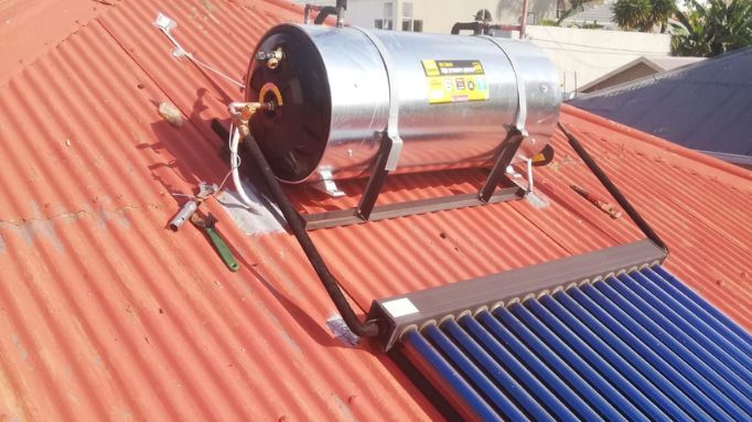 Midrand Geyser Repairs