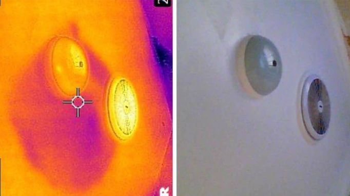 Reliable Leak Detection Services in Midrand 