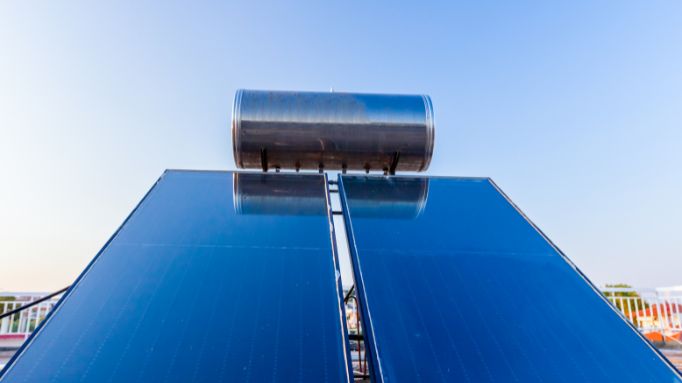 Solar Geyser Maintenance Midrand 